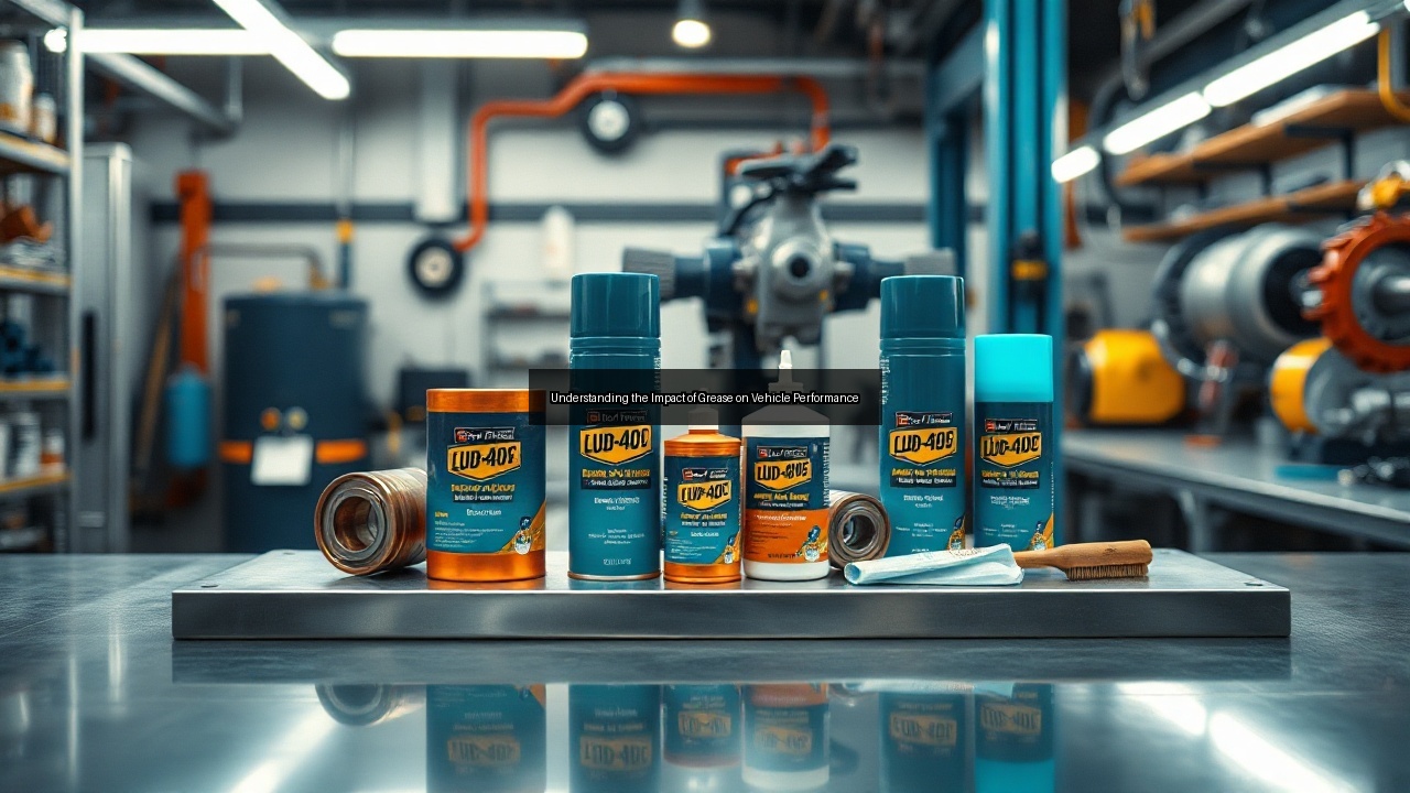 lubricating oil grease selection for industrial and fleet applications bearings grease that performs in high-moisture operations hinges